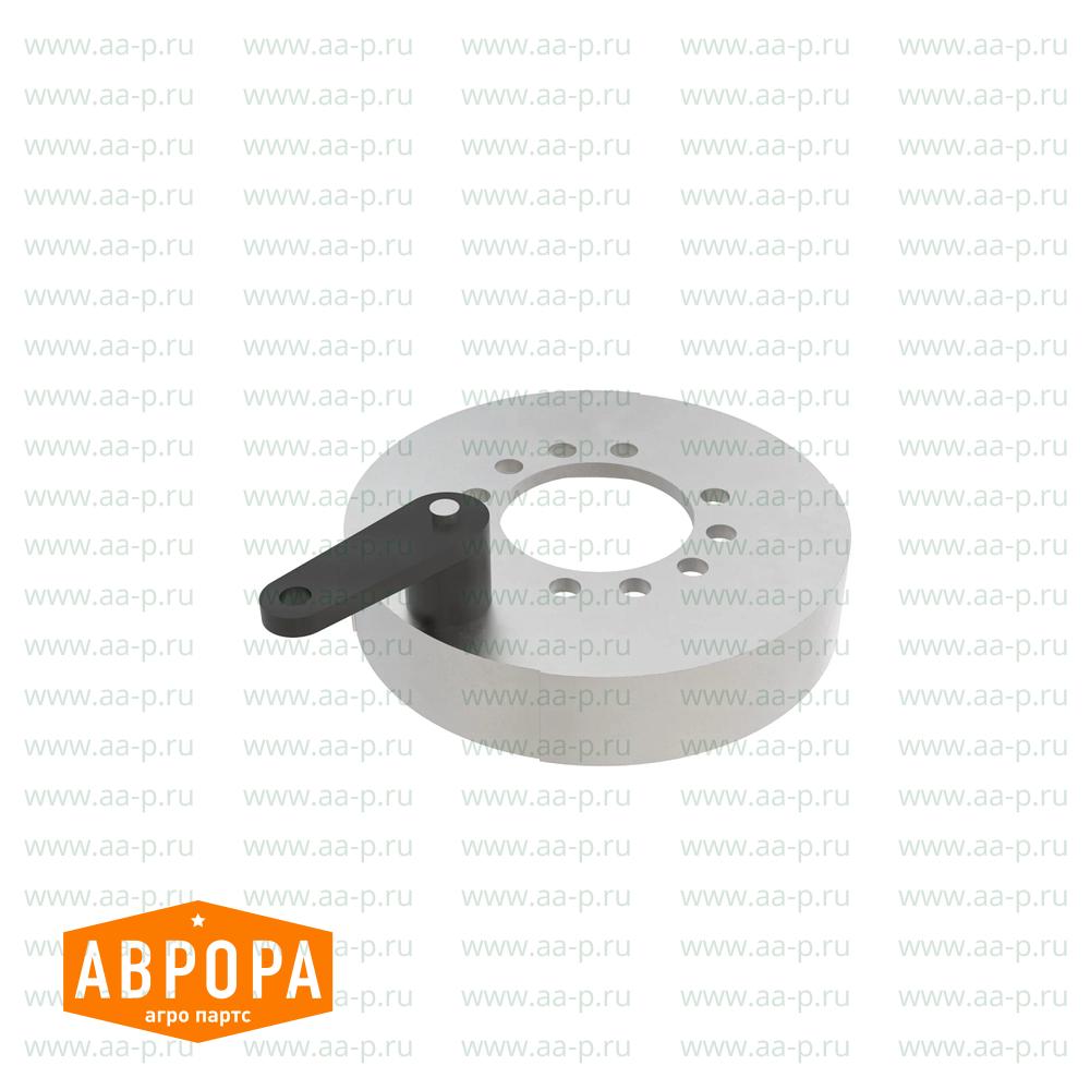 D28089 ТОРМОЗНАЯ  КОЛОДКА